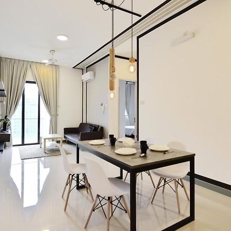 Southview In Bangsar South Apartment Kuala Lumpur Luaran gambar