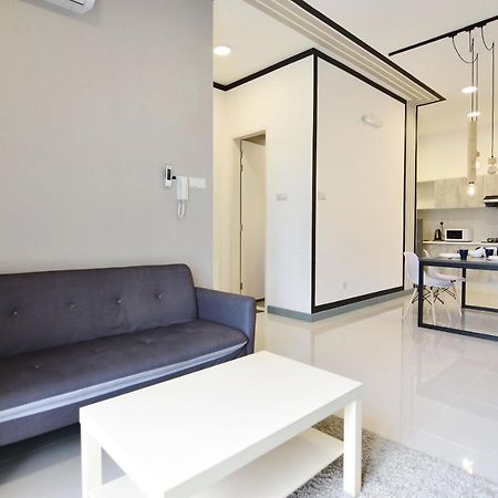 Southview In Bangsar South Apartment Kuala Lumpur Luaran gambar